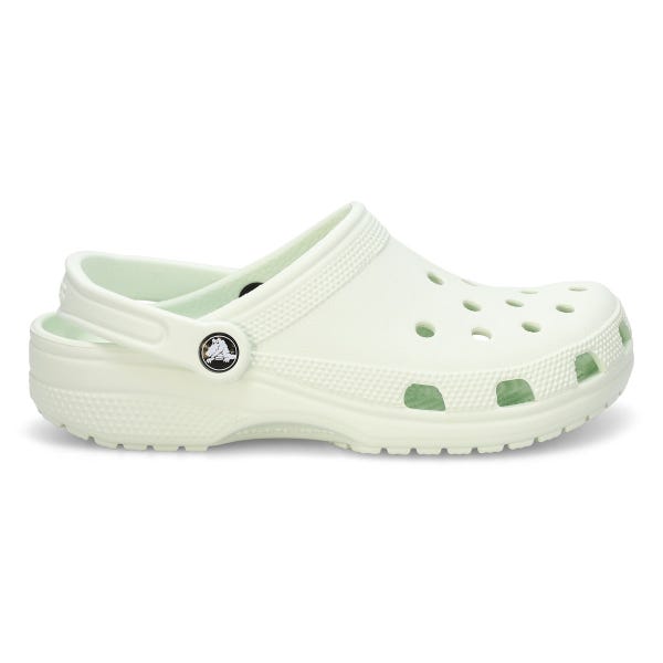 Women's  Classic EVA Comfort Clog - Mint Tnt
