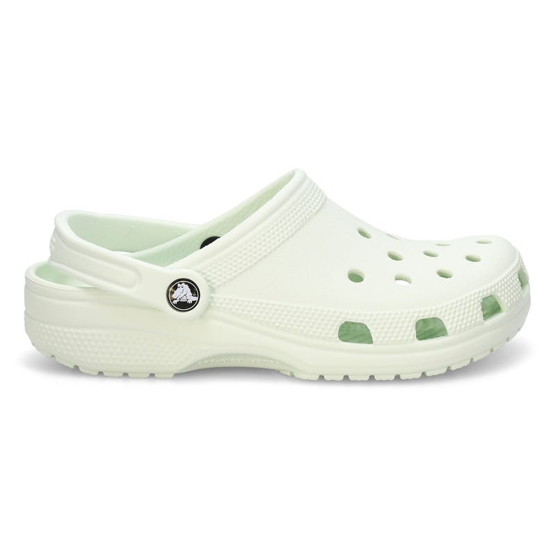 Women's  Classic EVA Comfort Clog - Mint Tnt