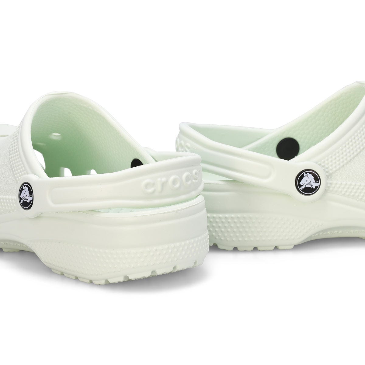 Women's  Classic EVA Comfort Clog - Mint Tnt