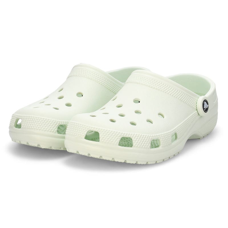 Women's  Classic EVA Comfort Clog - Mint Tnt