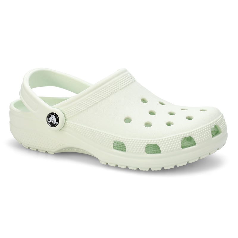 Women's  Classic EVA Comfort Clog - Mint Tnt