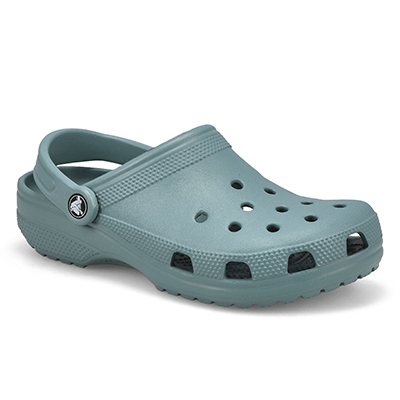 Lds Classic EVA Comfort Clog - Pond