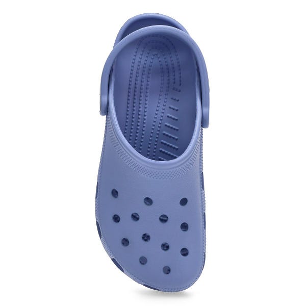 Women's  Classic EVA Comfort Clog - Blue Haze