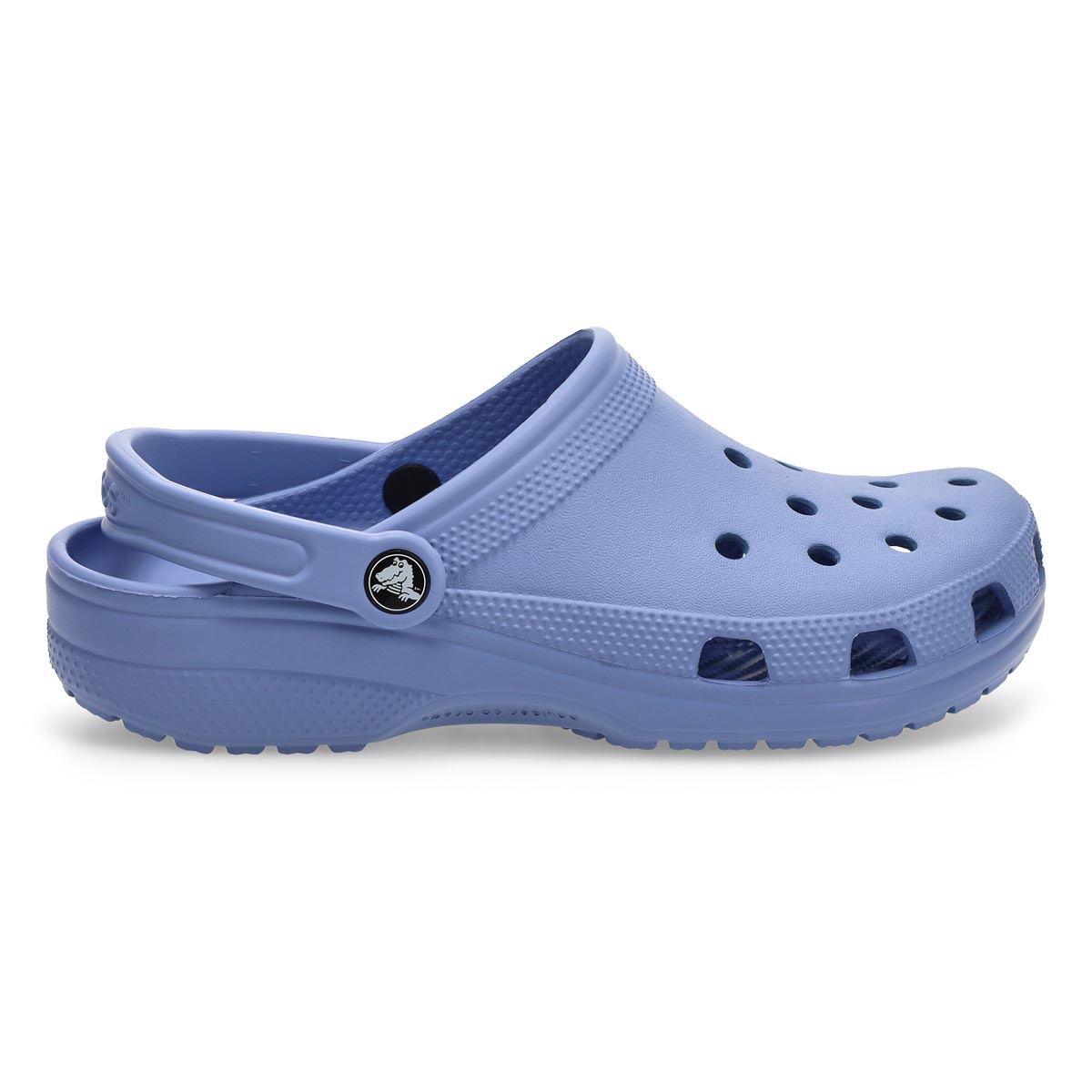 Sabot de confort CLASSIC EVA, brume bleue, femmes