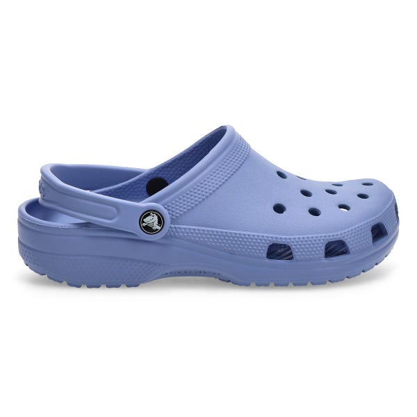 Women's  Classic EVA Comfort Clog - Blue Haze