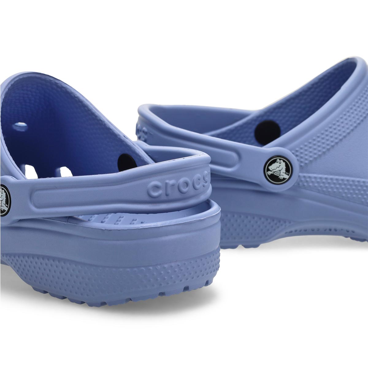 Sabot de confort CLASSIC EVA, brume bleue, femmes