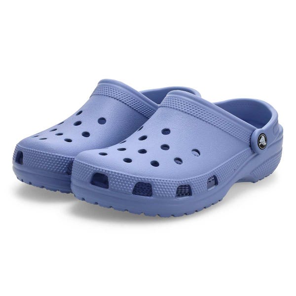 Women's  Classic EVA Comfort Clog - Blue Haze
