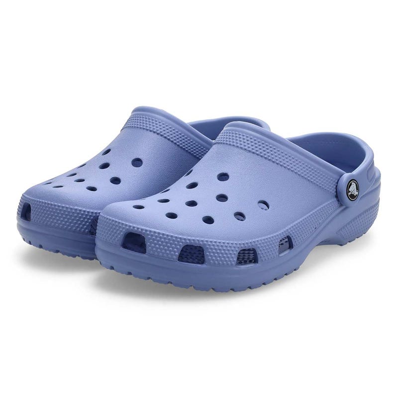 Women's  Classic EVA Comfort Clog - Blue Haze