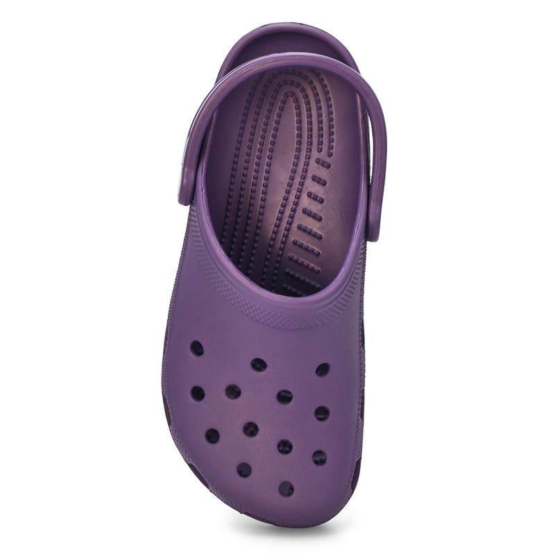 Women's Classic EVA Comfort Clog - Nightshade