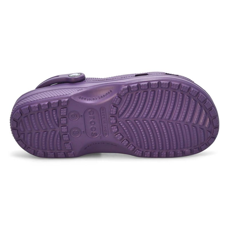 Women's Classic EVA Comfort Clog - Nightshade