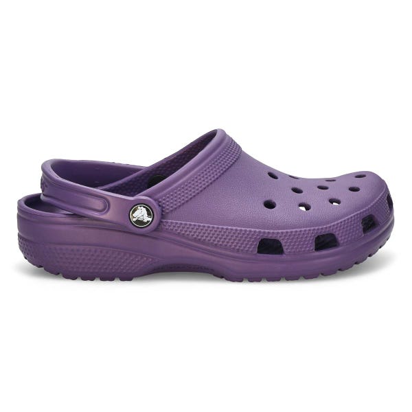 Women's Classic EVA Comfort Clog - Nightshade