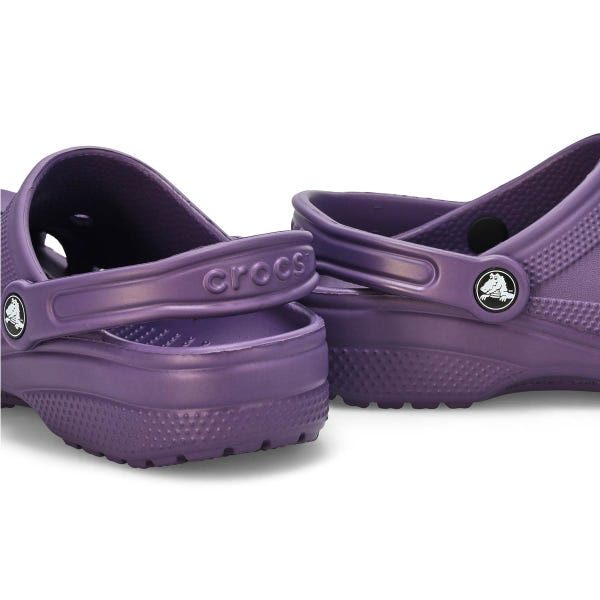 Women's Classic EVA Comfort Clog - Nightshade