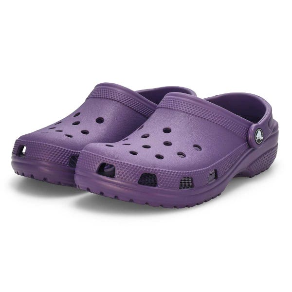 Women's Classic EVA Comfort Clog - Nightshade
