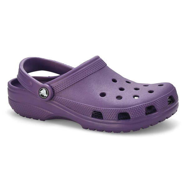 Women's Classic EVA Comfort Clog - Nightshade