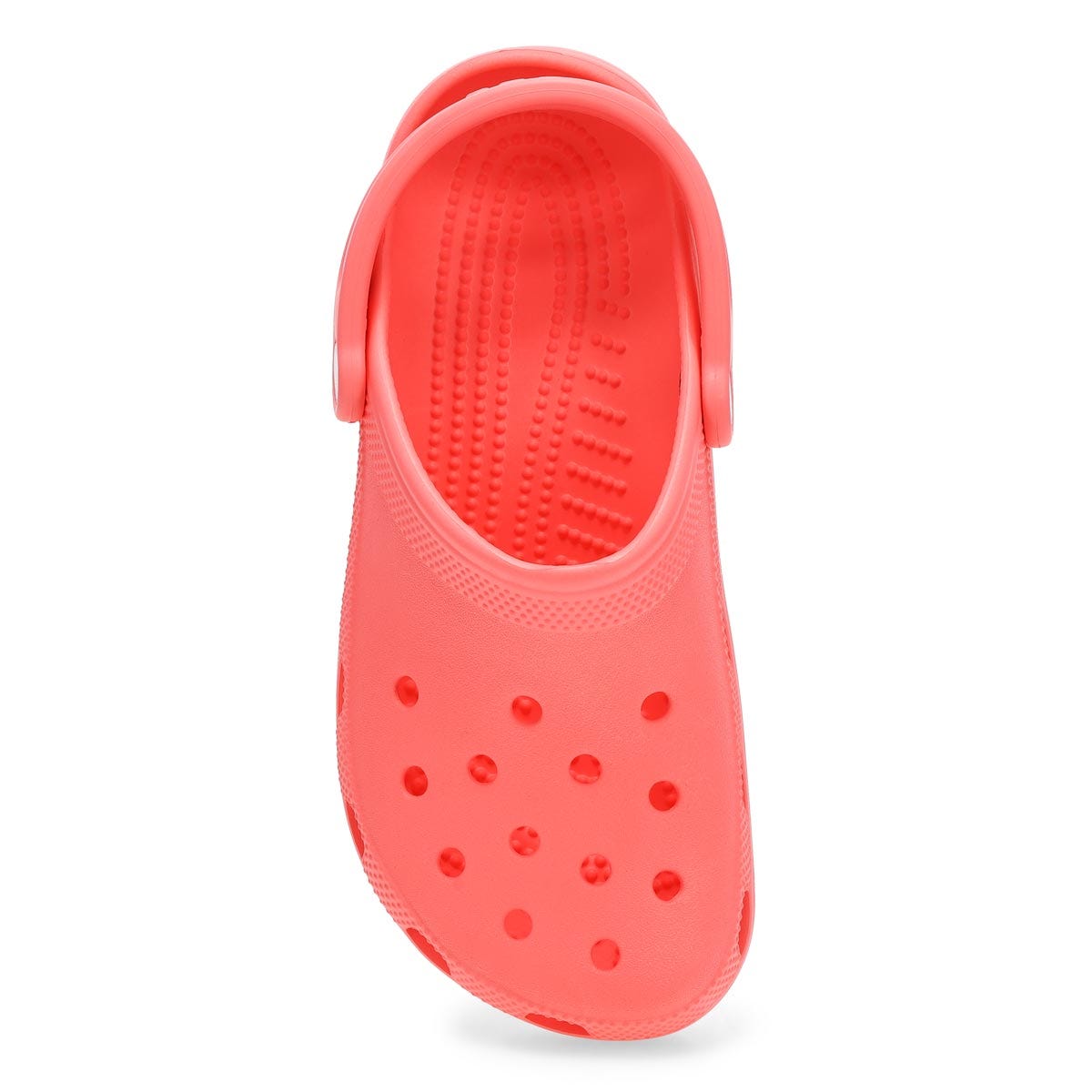 Sabot de confort CLASSIC EVA, goyave, femmes