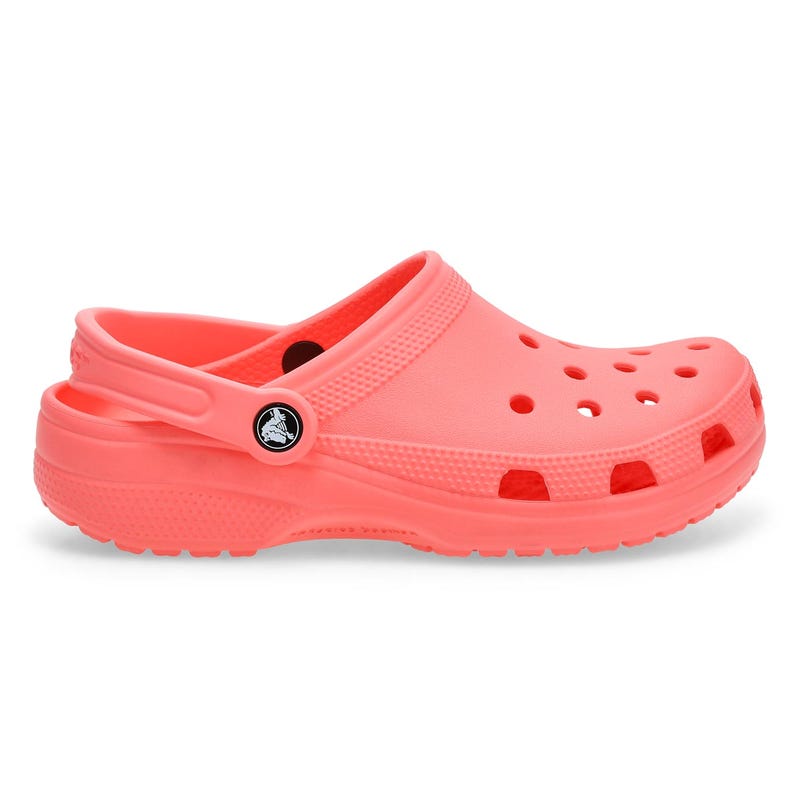 Women's  Classic EVA Comfot Clog - Guava