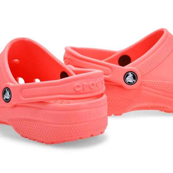 Women's  Classic EVA Comfot Clog - Guava