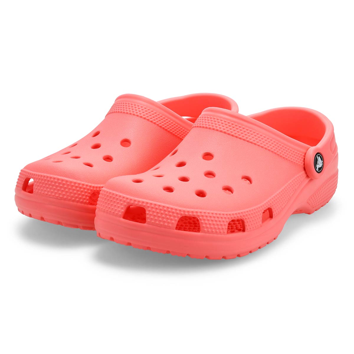 Women's  Classic EVA Comfot Clog - Guava