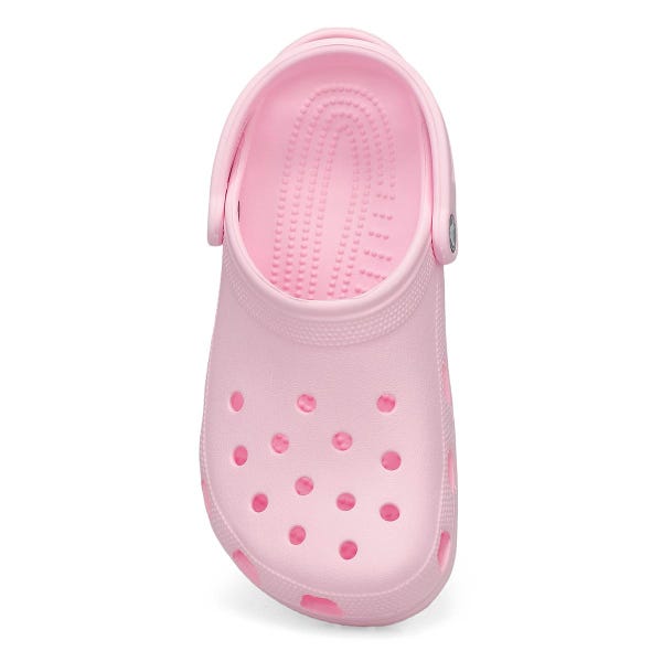 Women's Classic EVA Comfort Clog - Pink Milk