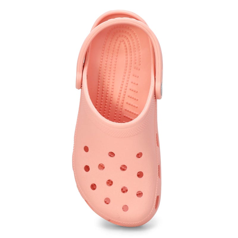 Women's Classic EVA Comfort Clog - Powder Pink