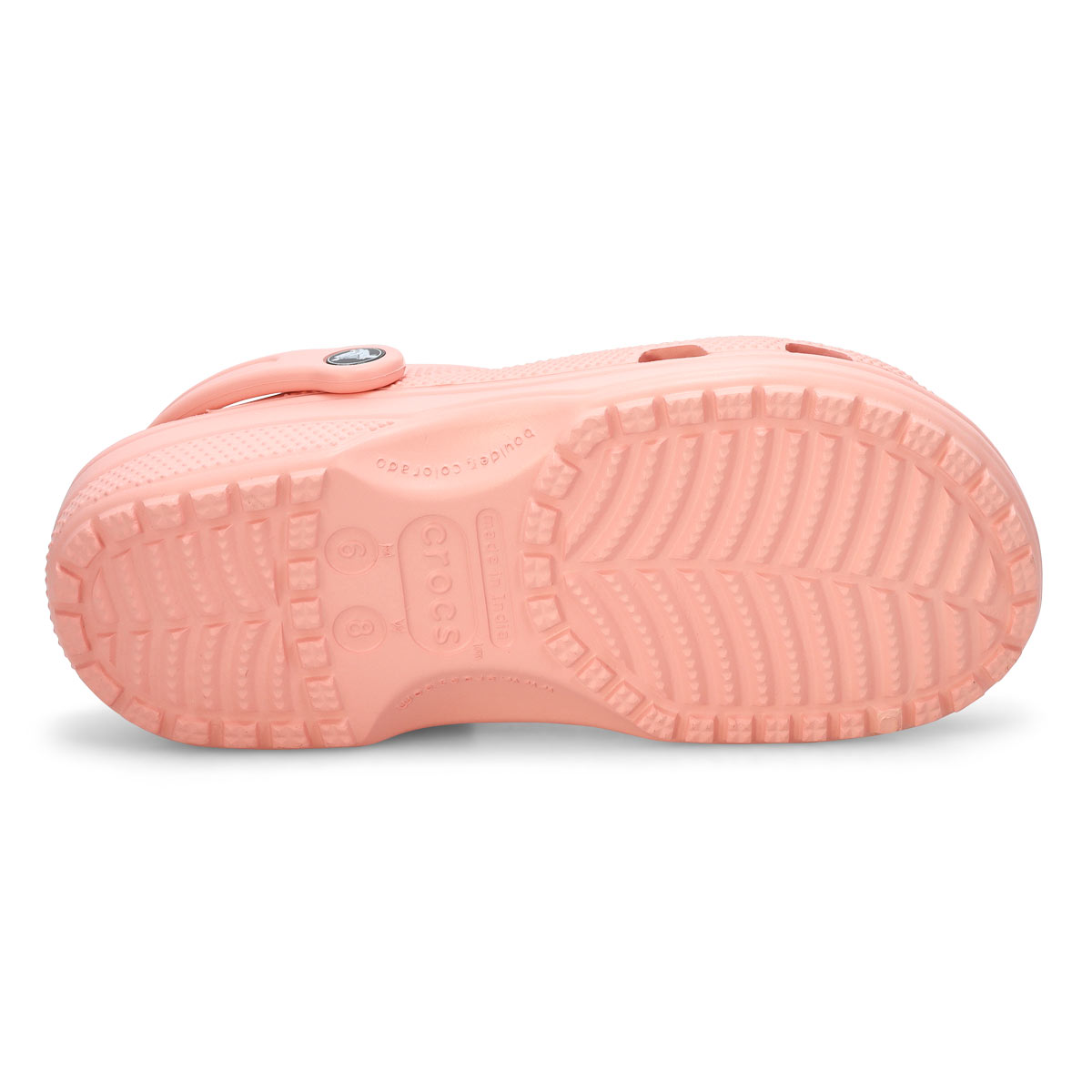 Women's Classic EVA Comfort Clog - Powder Pink
