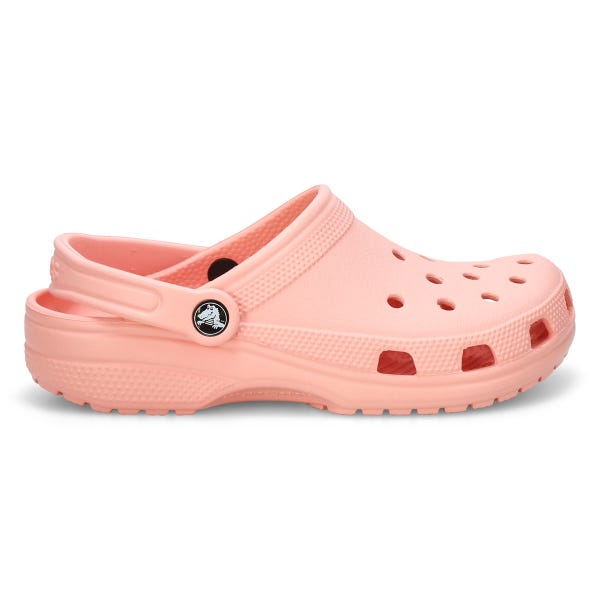 Women's Classic EVA Comfort Clog - Powder Pink