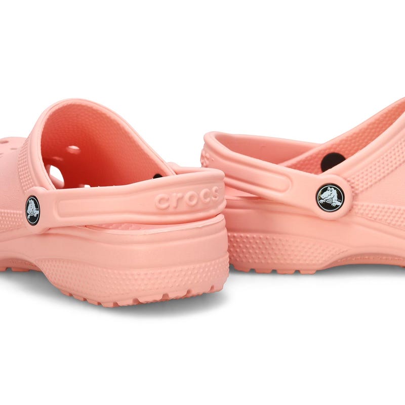 Women's Classic EVA Comfort Clog - Powder Pink