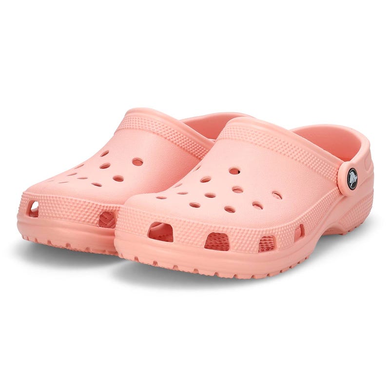 Women's Classic EVA Comfort Clog - Powder Pink