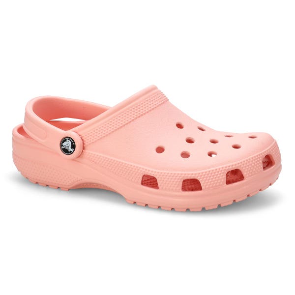 Women's Classic EVA Comfort Clog - Powder Pink