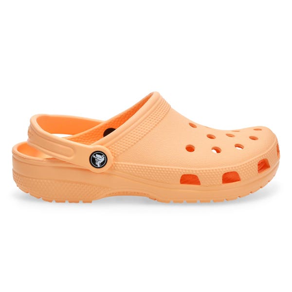 Wonen's Classic EVA Comfot Clog - Electric Sunstone