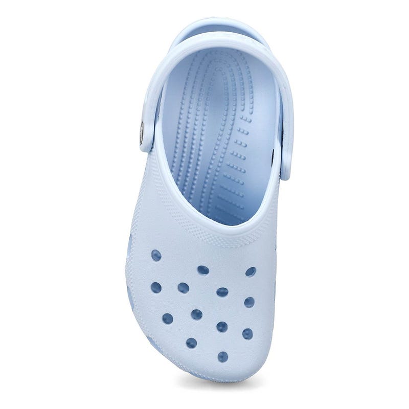 Women's  Classic EVA Comfort Clog - Blue Frost