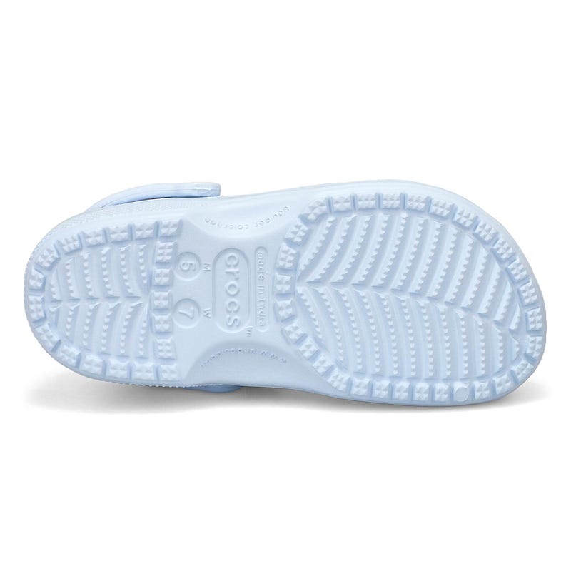 Women's  Classic EVA Comfort Clog - Blue Frost