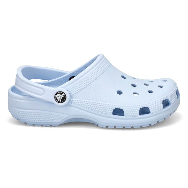 Women's  Classic EVA Comfort Clog - Blue Frost