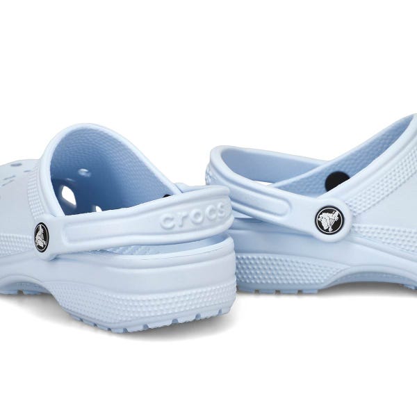 Women's  Classic EVA Comfort Clog - Blue Frost