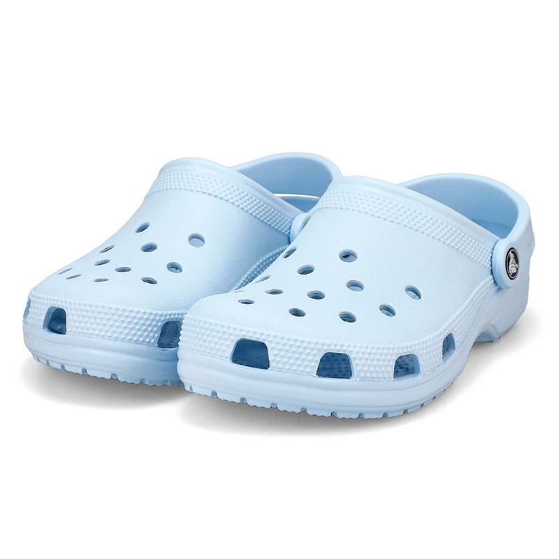 Women's  Classic EVA Comfort Clog - Blue Frost