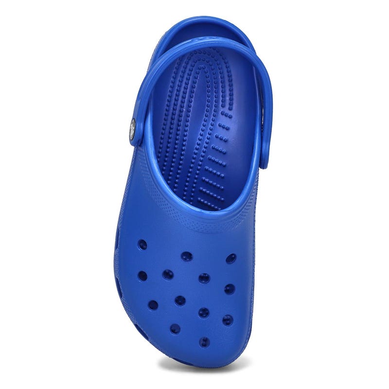 Women's Classic EVA Comfort Clog - Bolt Blue