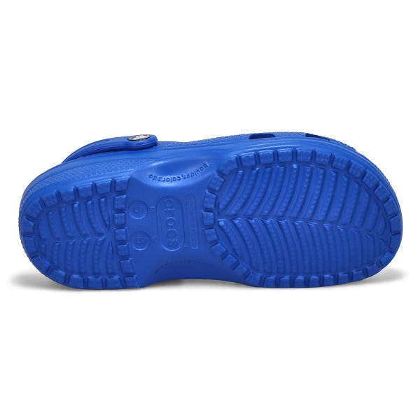 Women's Classic EVA Comfort Clog - Bolt Blue