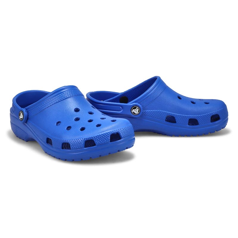 Women's Classic EVA Comfort Clog - Bolt Blue
