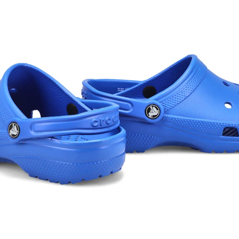 Women's Classic EVA Comfort Clog - Bolt Blue