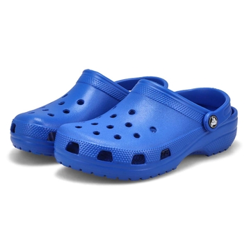 Women's Classic EVA Comfort Clog - Bolt Blue