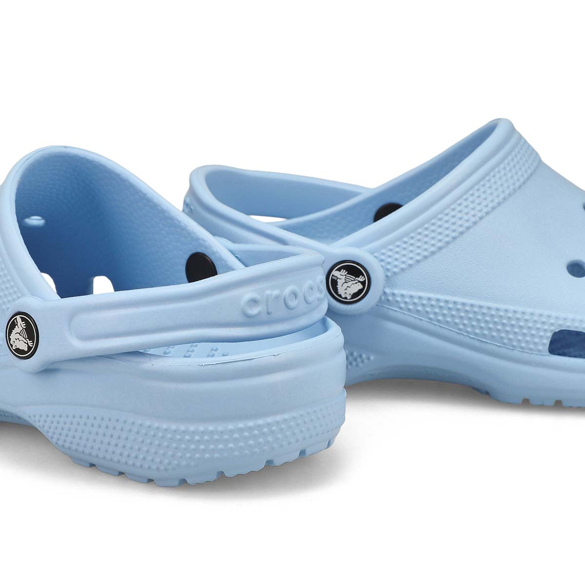 Women's Classic EVA Comfort Clog - Blue Calcite