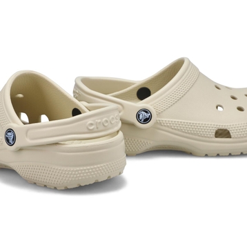 Women's Classic EVA Comfort Clog - Bone