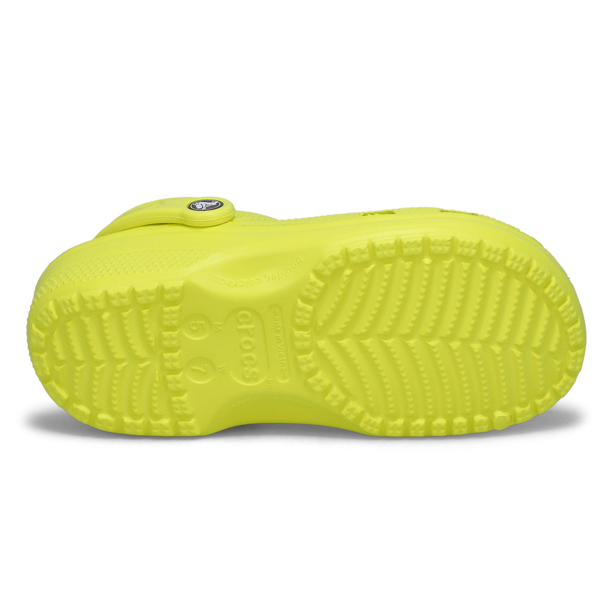 Sabot CLASSIC EVA, agrumes, femmes