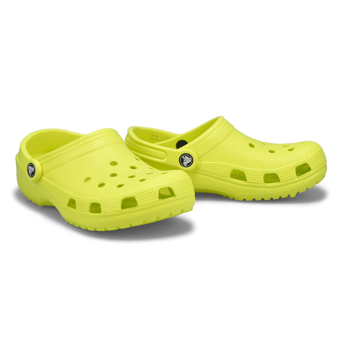 Sabot CLASSIC EVA, agrumes, femmes