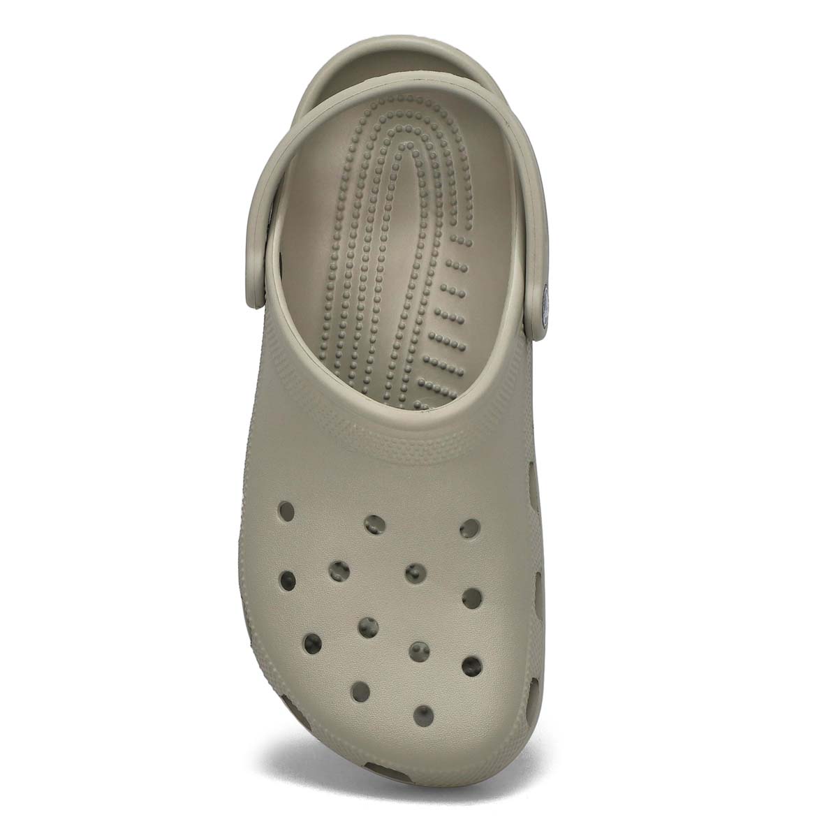 Sabot CLASSIC EVA, gris, femmes