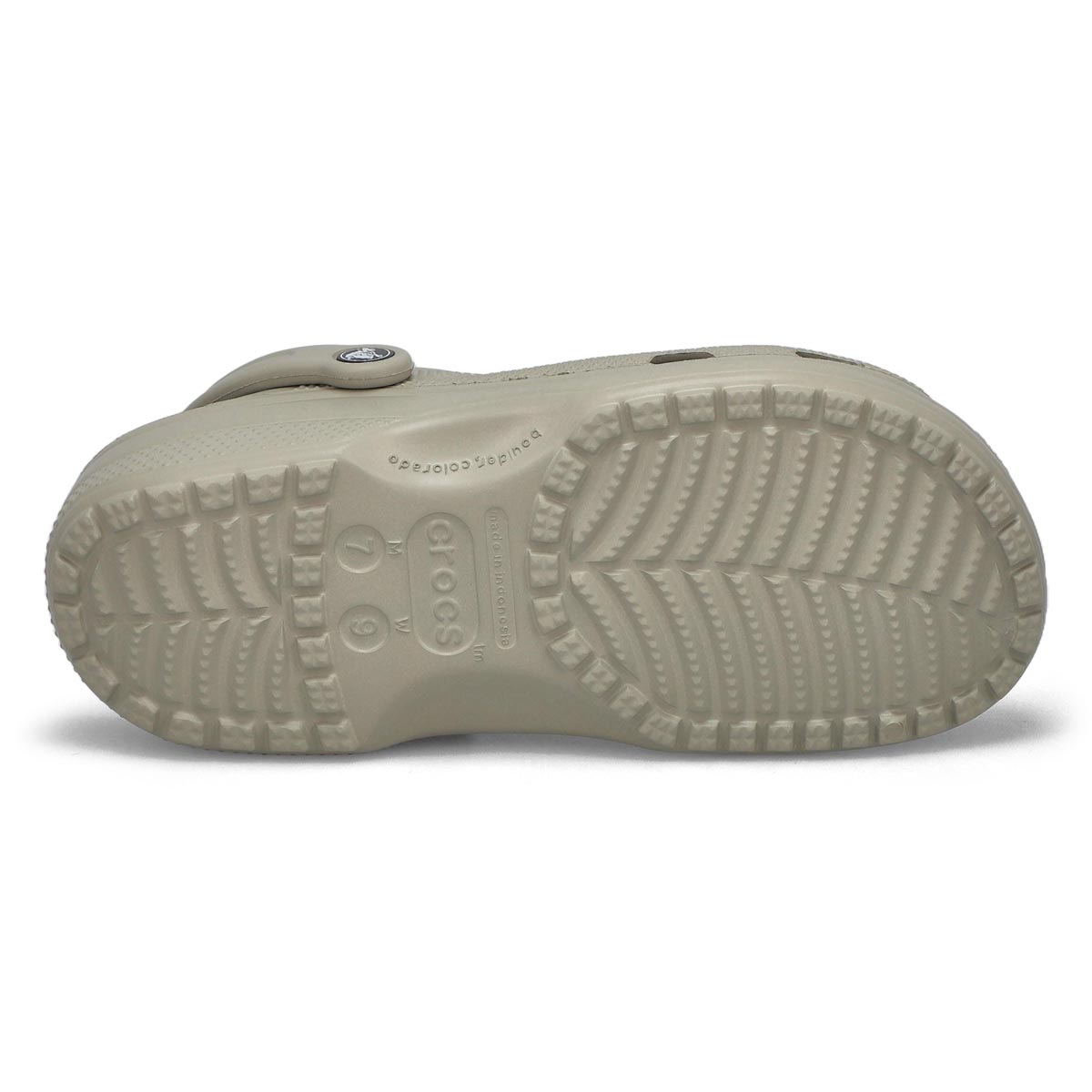 Women's Classic EVA Comfort Clog - Grey