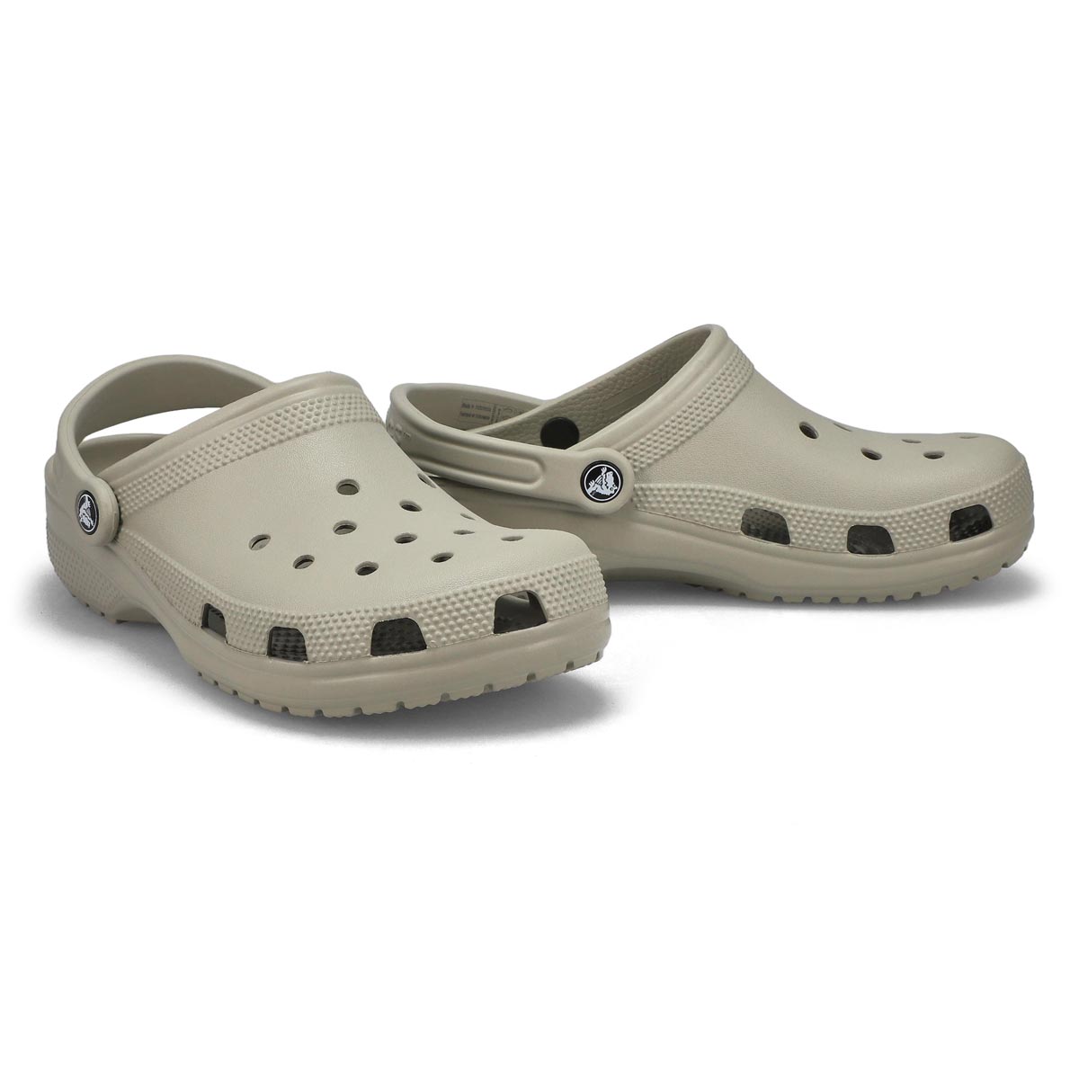 Women's Classic EVA Comfort Clog - Grey