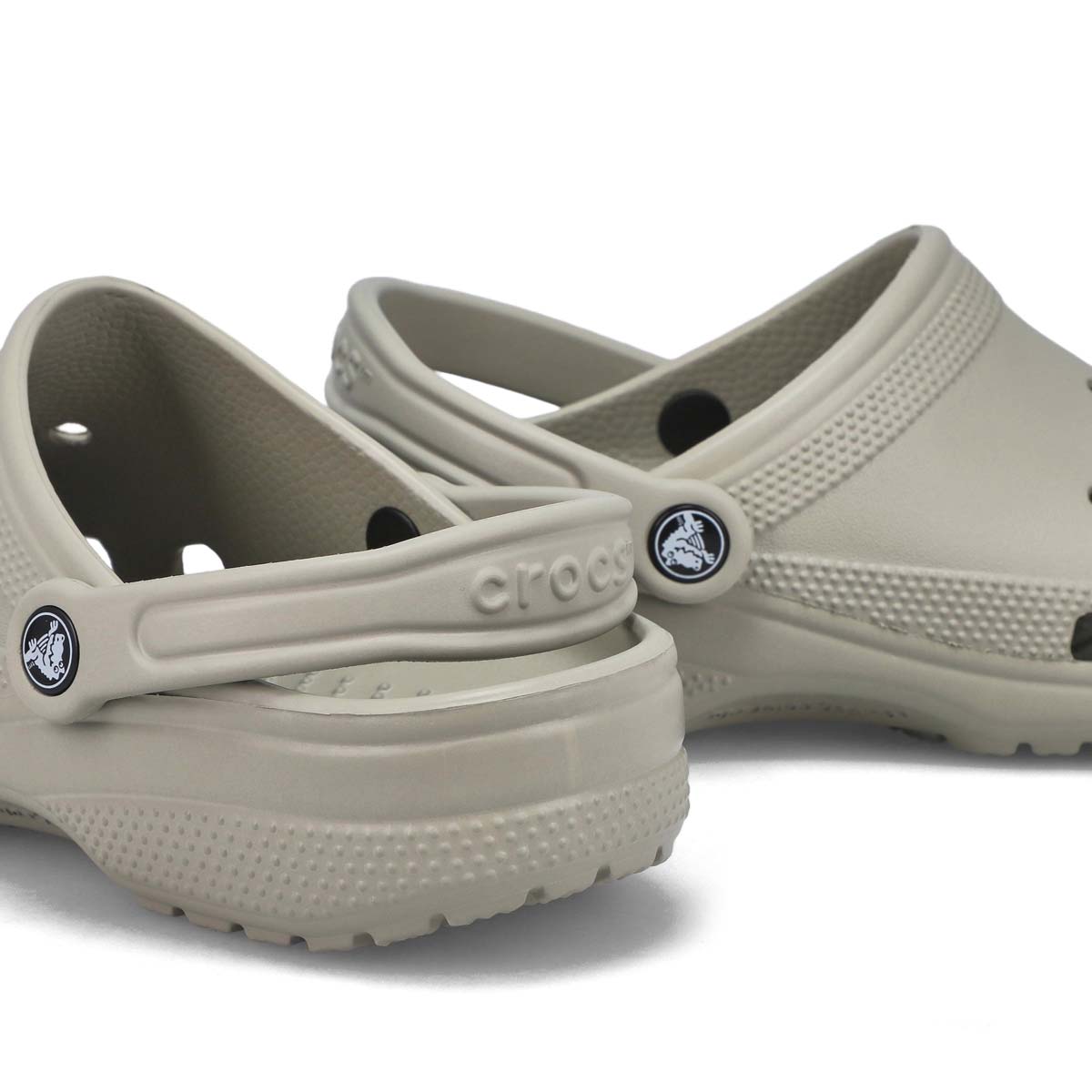 Women's Classic EVA Comfort Clog - Grey