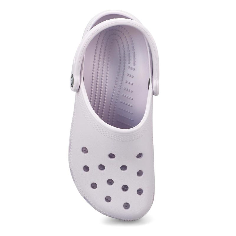 Women's Classic EVA Comfort Clog - Frosted Grape