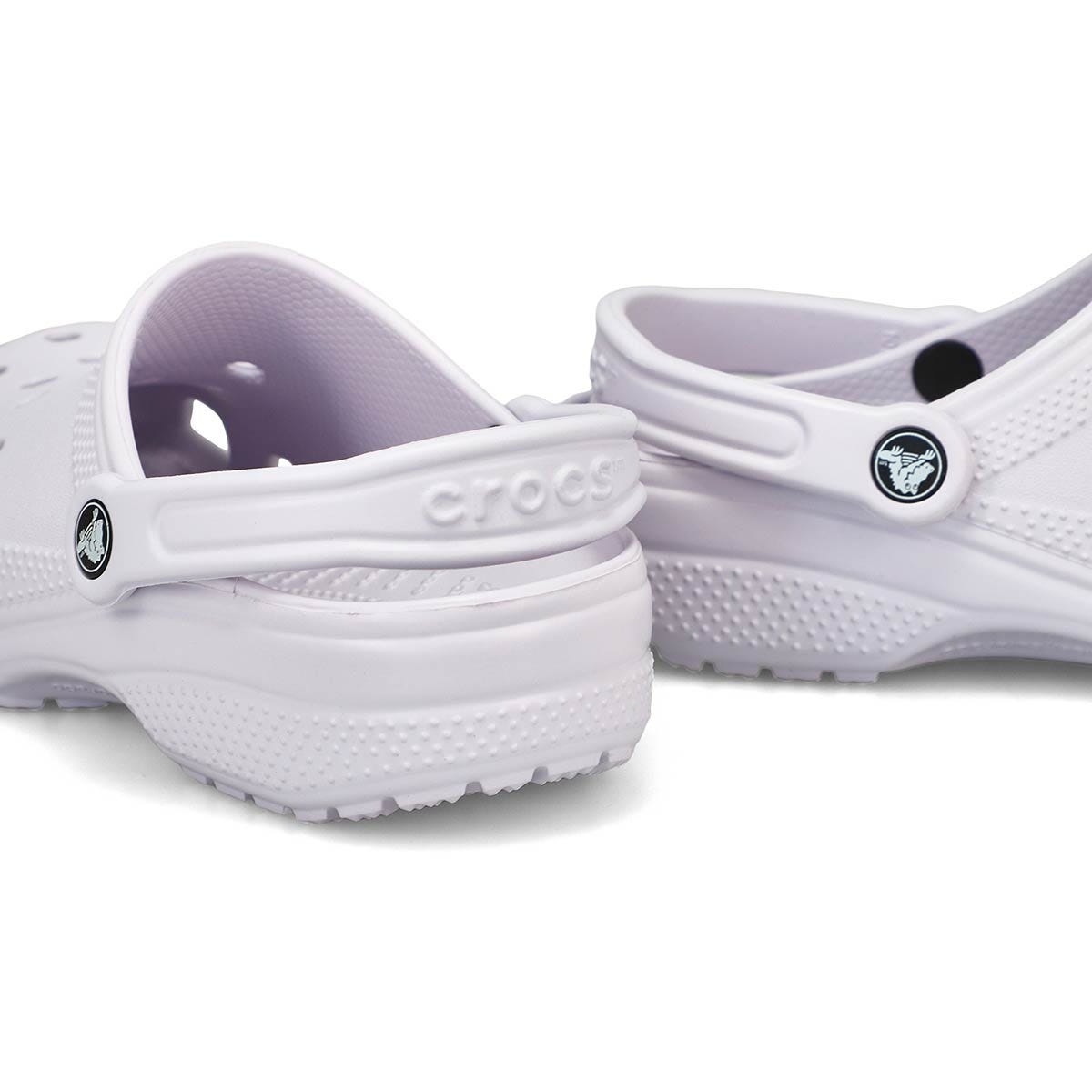 Women's Classic EVA Comfort Clog - Frosted Grape